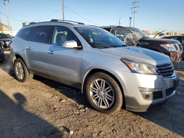 2015 Chevrolet Traverse Lt - Image 4