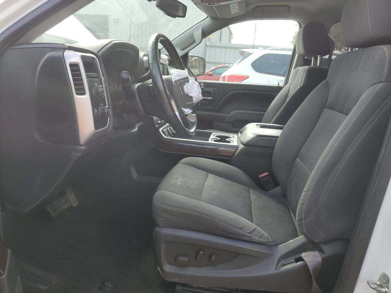 2017 GMC SIERRA K15 - Image 7