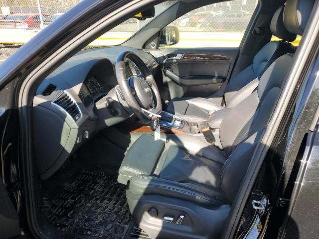 2016 Audi Q5 Premium Plus S-Line - Фото 7