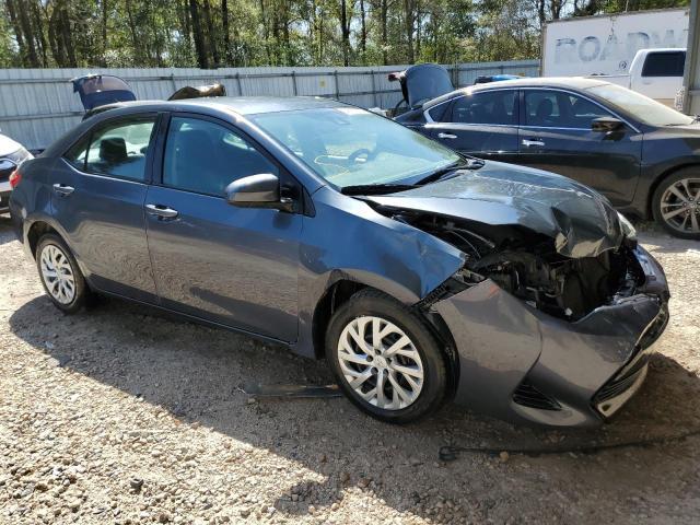 2018 Toyota Corolla L - Фото 4