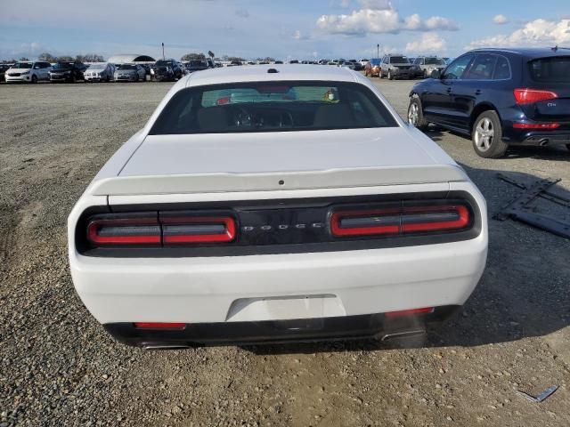 2020 Dodge Challenger Sxt - Image 6