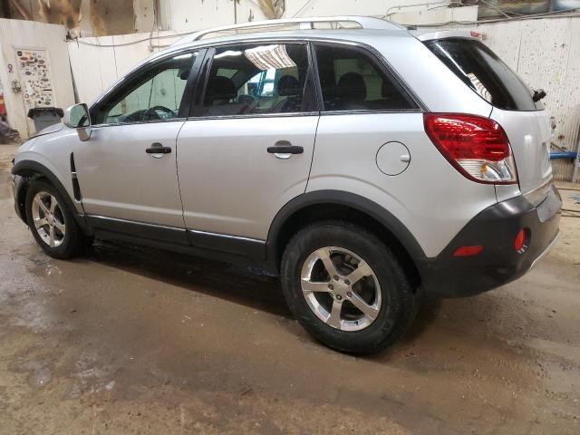 2012 Chevrolet Captiva Sport - Фото 2