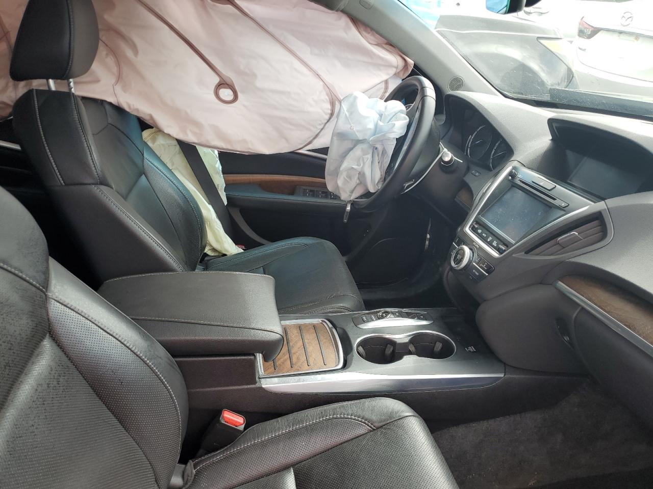 2020 ACURA MDX TECHNO - Фото 7