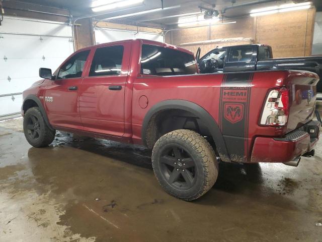 2014 Ram 1500 St - Фото 2