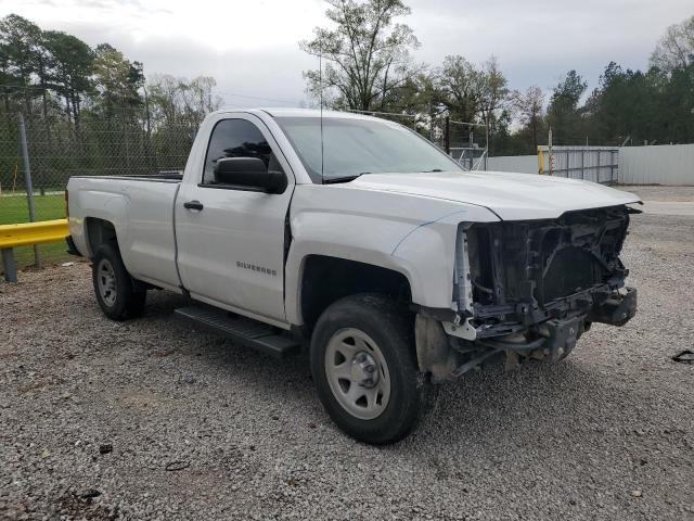 2018 Chevrolet Silverado C1500 - Image 4