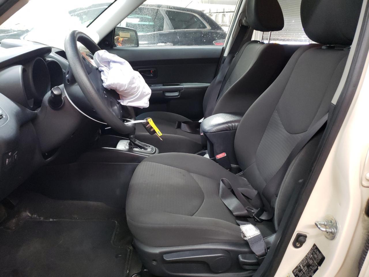 2013 KIA SOUL - Image 7