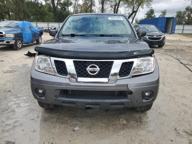 2019 Nissan Frontier S - Image 5