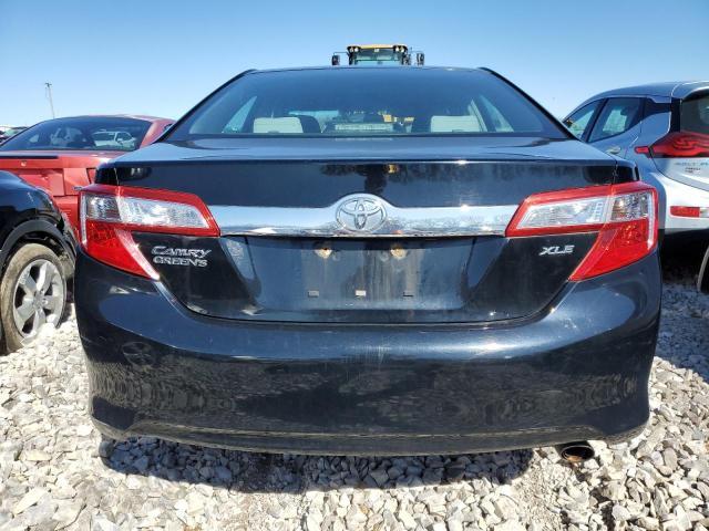 2013 Toyota Camry L - Фото 6