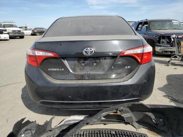 2014 Toyota Corolla L - Фото 6