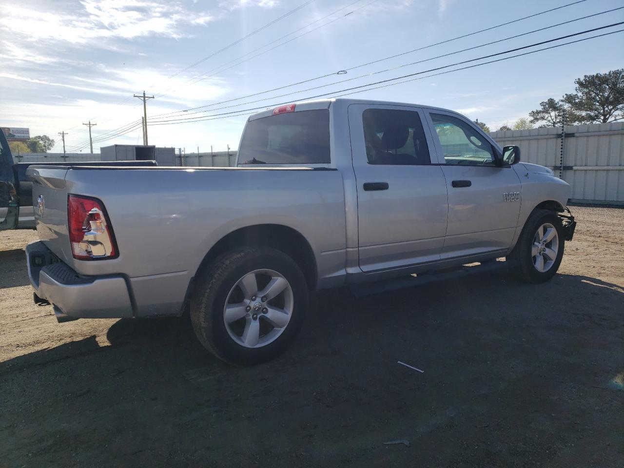 2014 RAM 1500 ST - Image 3