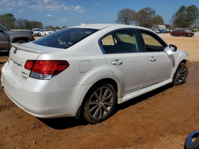 2014 Subaru Legacy 2.5I Sport - Image 3