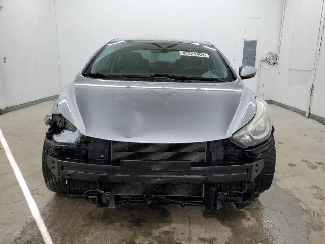 2015 Hyundai Elantra Se - Фото 5