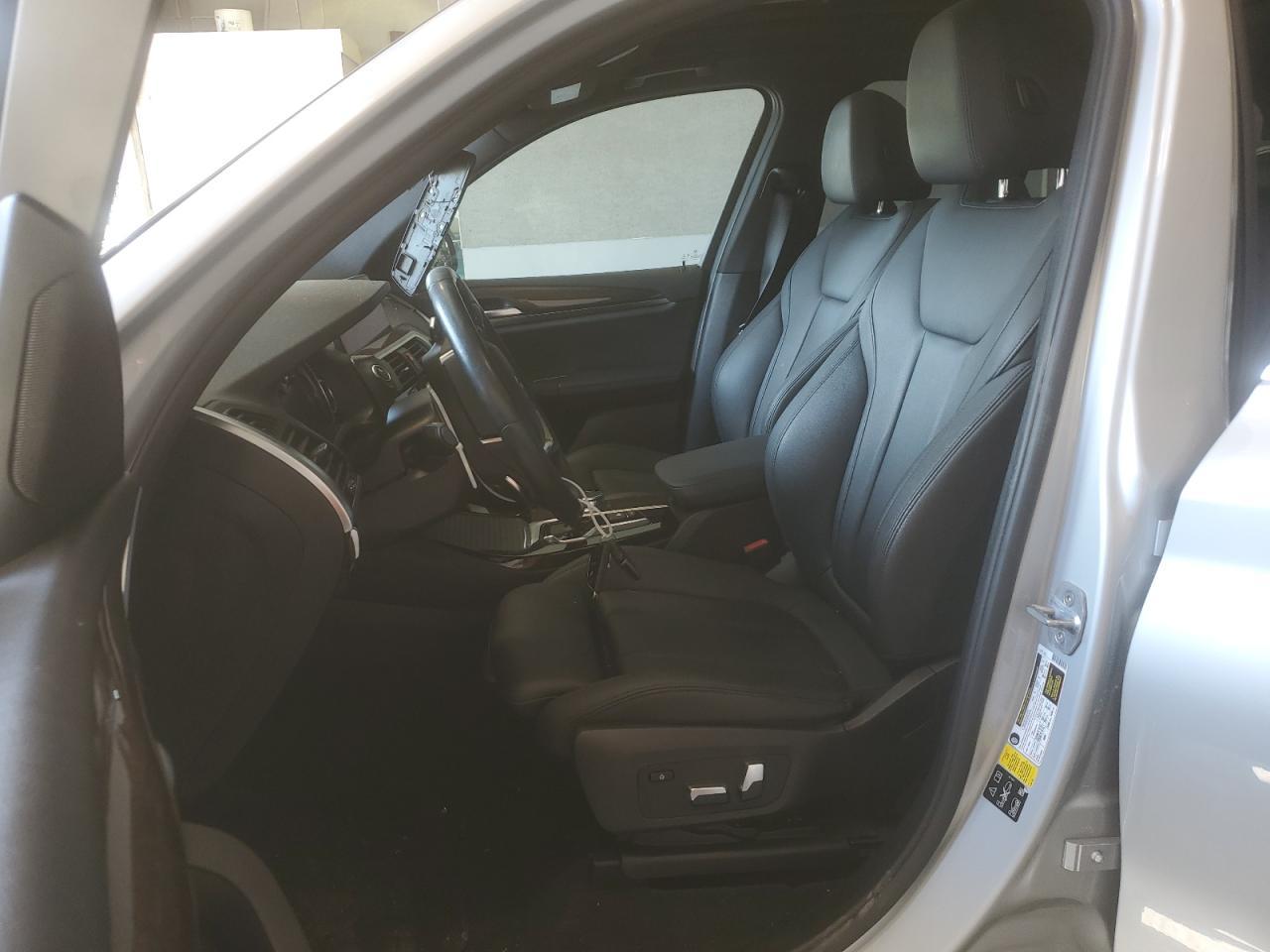 2019 BMW X3 XDRIVE3 - Фото 7
