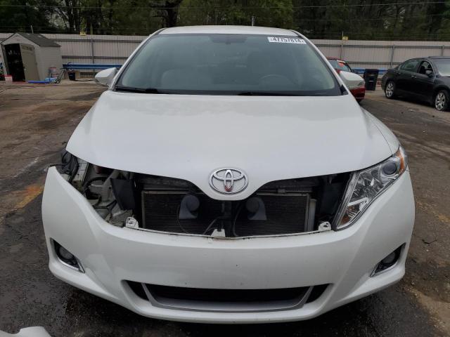 2013 Toyota Venza Le - Фото 5