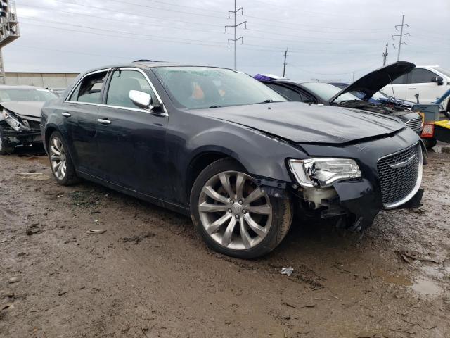 2015 Chrysler 300C - Фото 4