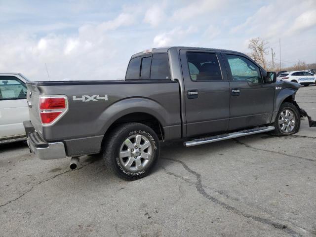 2014 Ford F150 Supercrew - Image 3