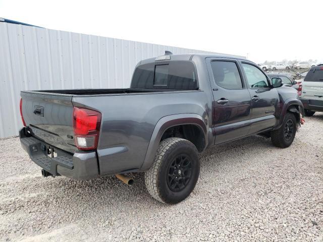 2022 Toyota Tacoma Double Cab - Image 3