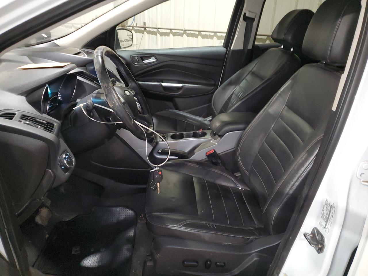 2013 FORD ESCAPE SE - Фото 7