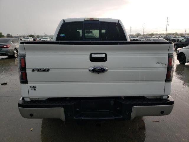 2010 Ford F150 Supercrew - Image 6