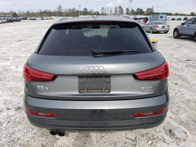 2018 Audi Q3 Premium Plus - Image 6