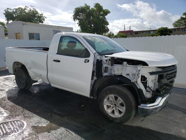 2023 Chevrolet Silverado C1500 - Image 4