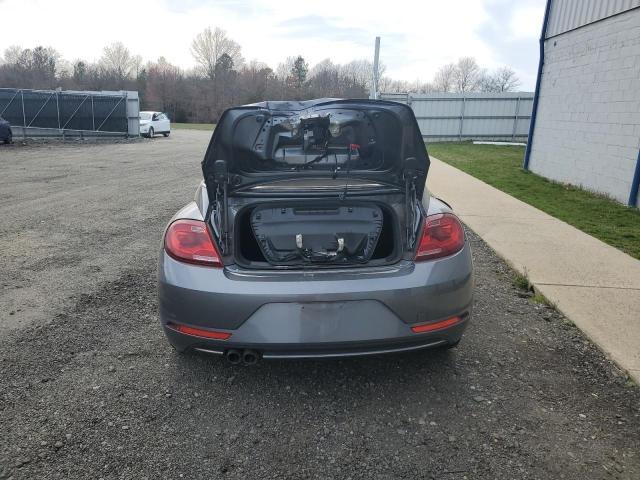 2019 Volkswagen Beetle S - Image 6