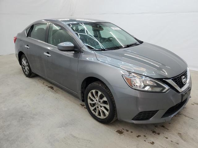 2018 Nissan Sentra S - Фото 4