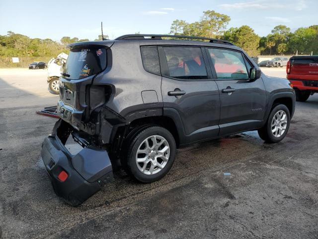 2018 Jeep Renegade Latitude - Image 3