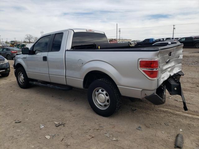 2014 Ford F150 Super Cab - Image 2