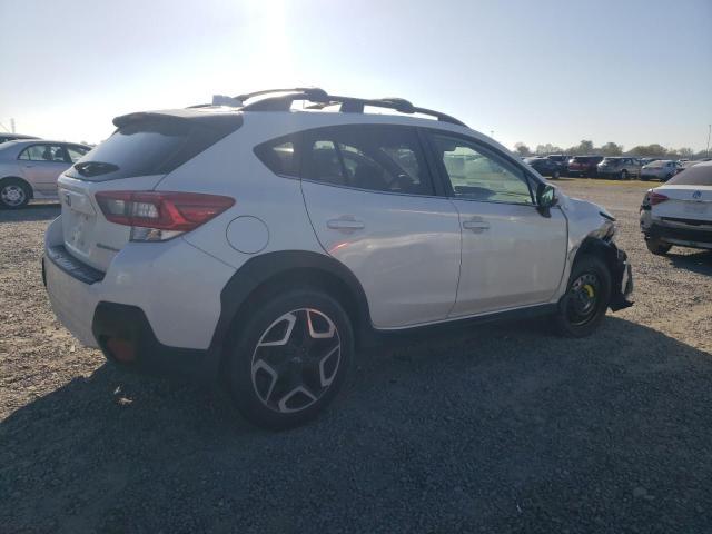 2020 Subaru Crosstrek Limited - Фото 3