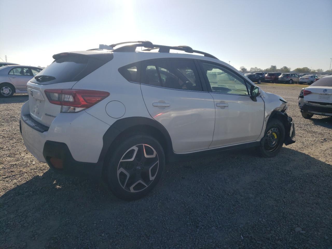 2020 SUBARU CROSSTREK - Фото 3
