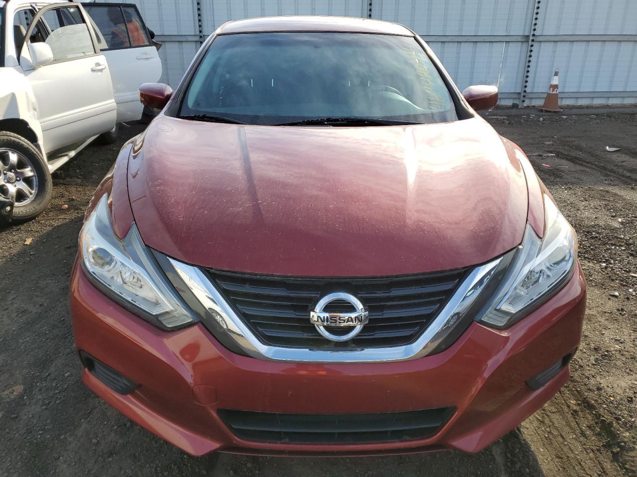 2016 NISSAN ALTIMA 2.5 - Image 5