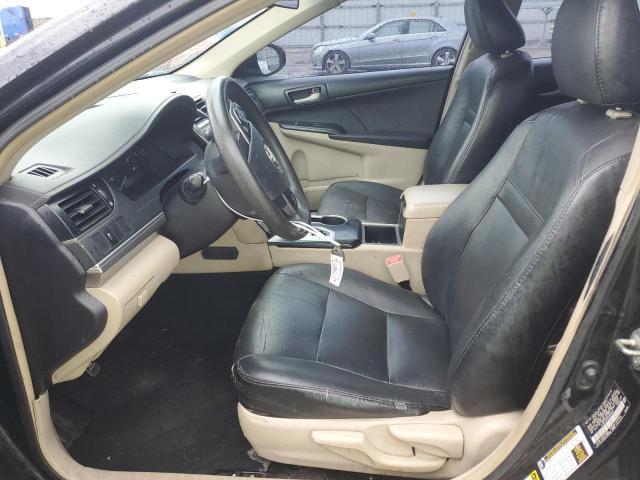 2014 Toyota Camry L - Фото 7