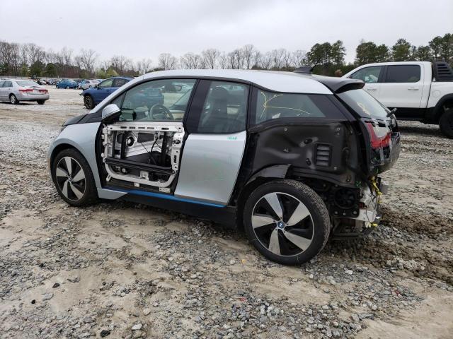 2014 BMW I3 Rex - Фото 2