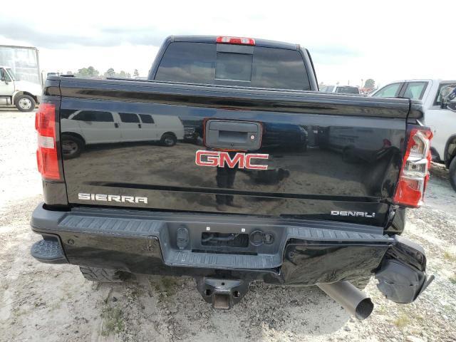 2019 GMC Sierra K2500 Denali - Фото 6