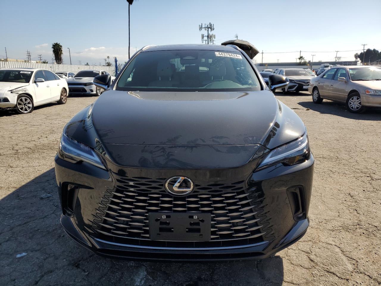 2023 LEXUS RX 350 BAS - Фото 5