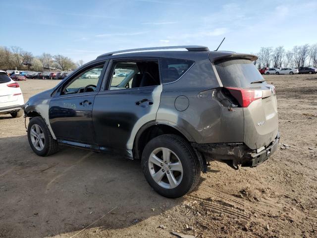 2013 Toyota Rav4 Xle - Image 2