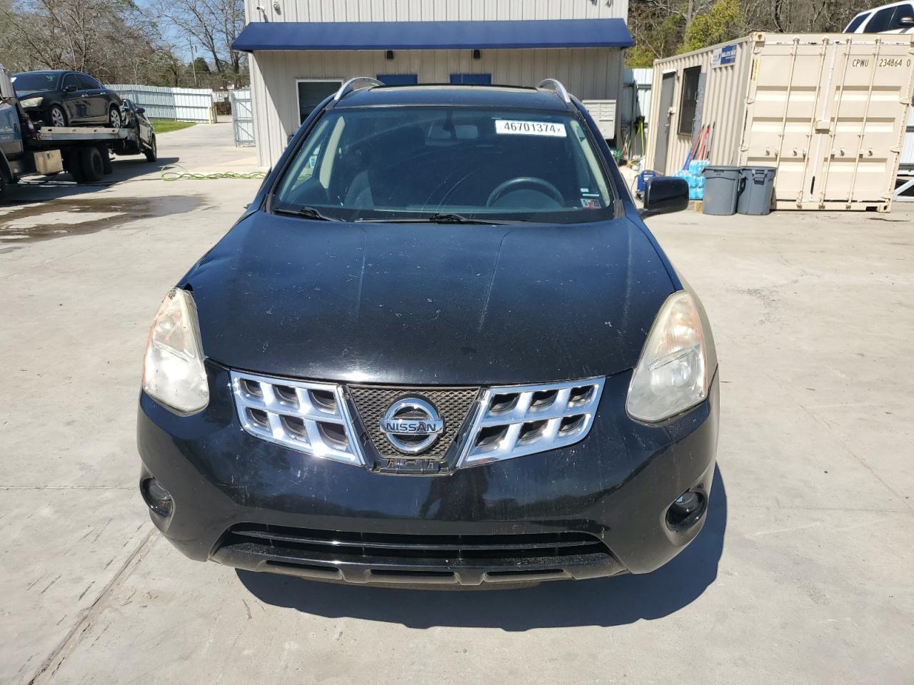 2013 NISSAN ROGUE S - Фото 5