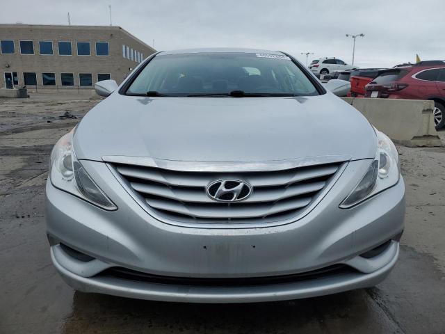 2013 Hyundai Sonata Gls - Image 5