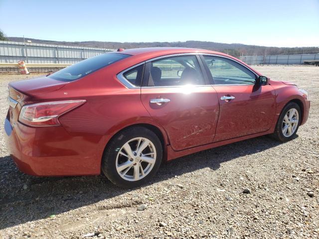2013 Nissan Altima 2.5 - Фото 3