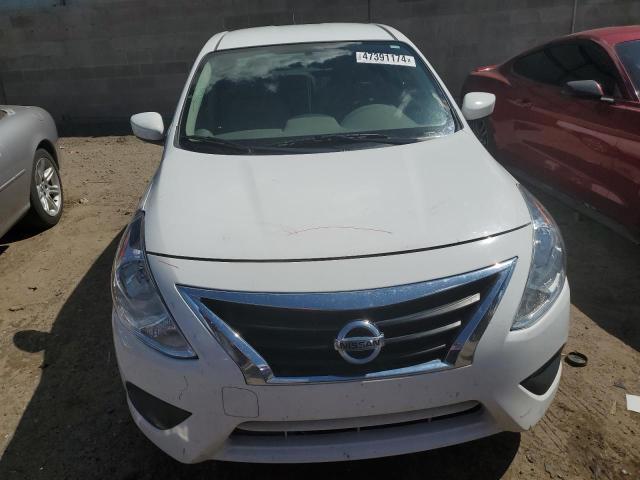 2016 Nissan Versa S - Image 5