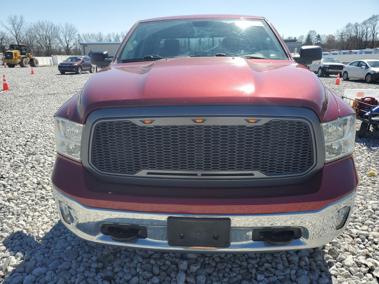 2014 RAM 1500 SLT - Image 5