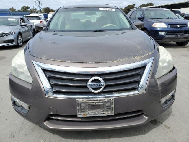 2013 Nissan Altima 2.5 - Фото 5