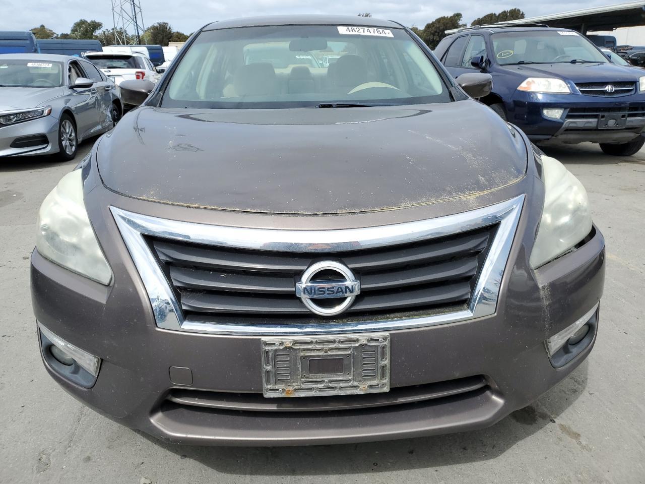 2013 NISSAN ALTIMA 2.5 - Image 5