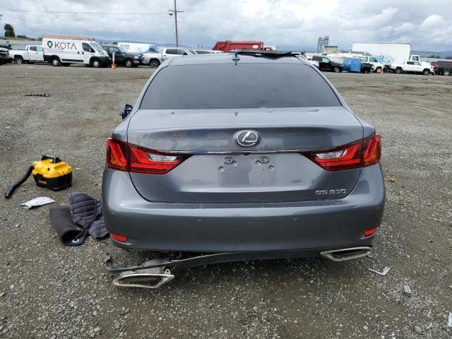 2013 Lexus Gs 350 - Image 6