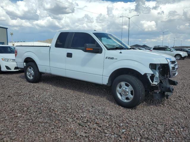 2013 Ford F150 Super Cab - Image 4