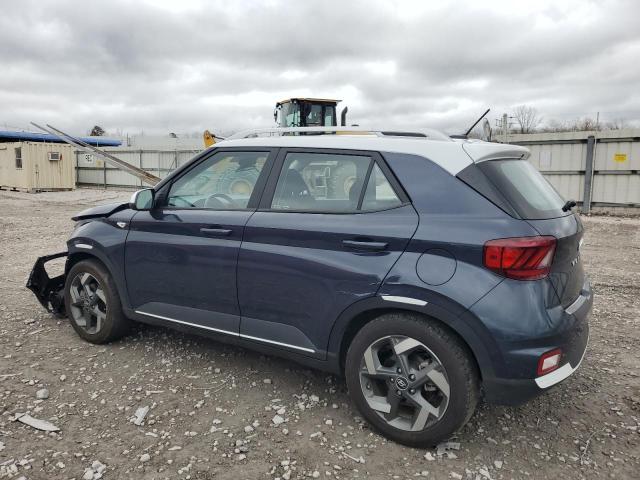 2023 Hyundai Venue Sel - Image 2