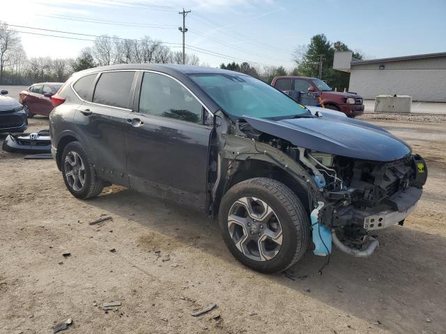 2018 Honda Cr-V Ex - Фото 4