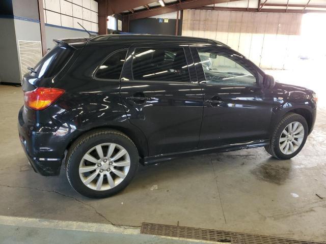 2011 Mitsubishi Outlander Sport Se - Image 3