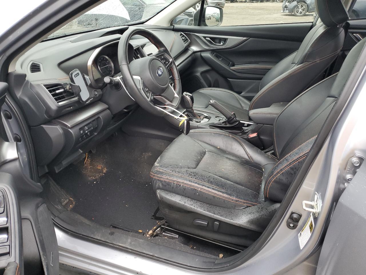 2021 SUBARU CROSSTREK - Фото 7